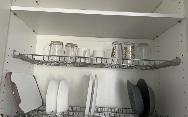 Апартаменты Дизайнерские у федеральной трассы