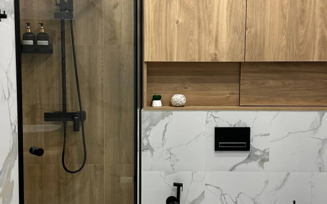 Квартира  Высота 56