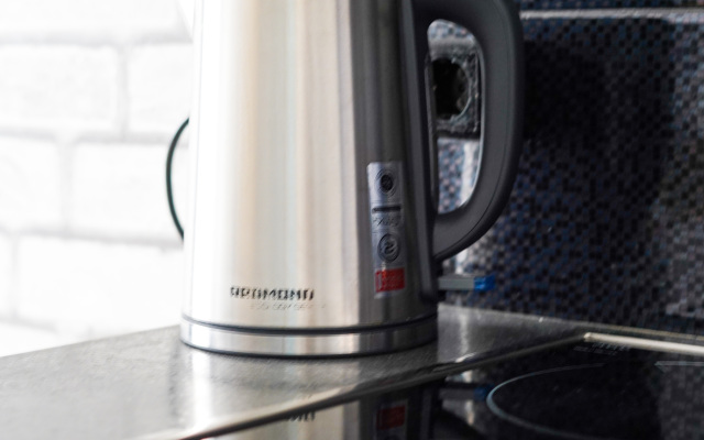 Апартаменты Diaday Irk 5