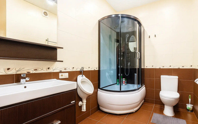 Апартаменты в ЖК Царицыно