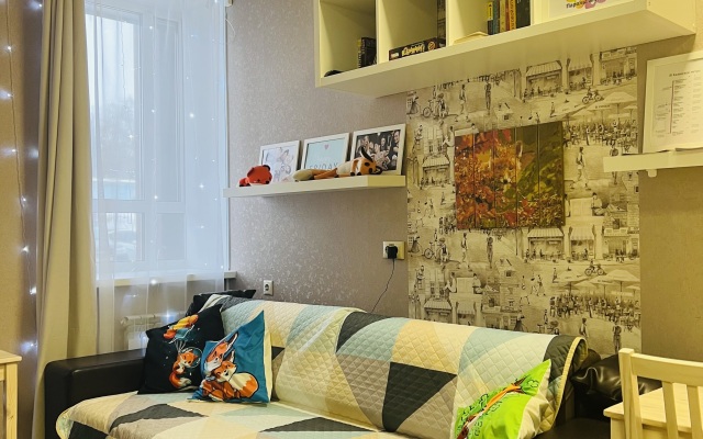 FOX Hostel
