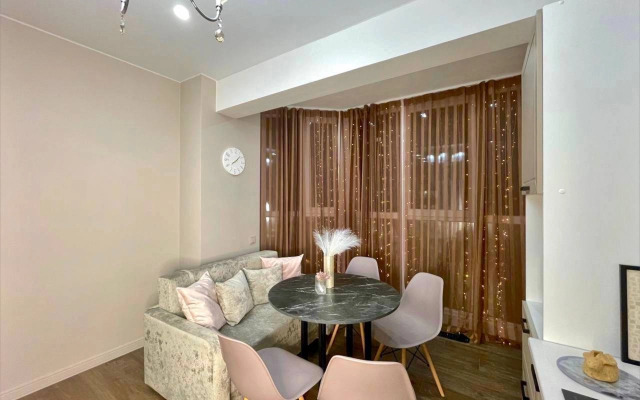 Квартира на Улице Ломоносова 98