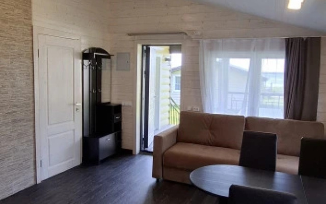 Частный дом в Вязах