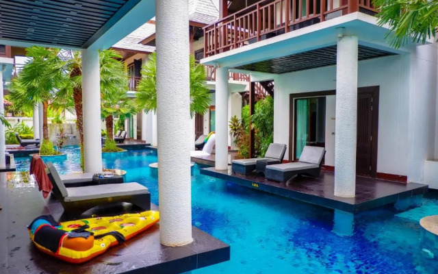 Z Through by The Zign