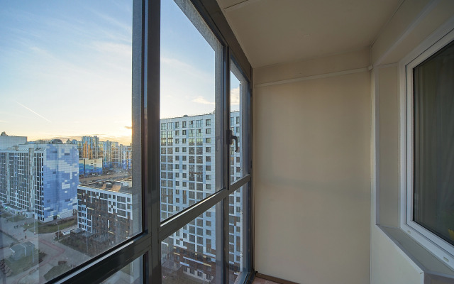 Solnechnaya U Morya Flat