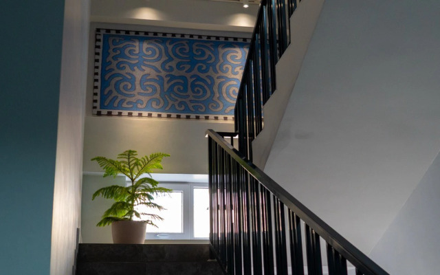 Sing Kol Suites 48 Apart-hotel