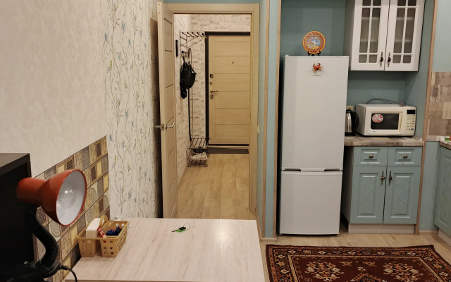 Квартира Звенигород