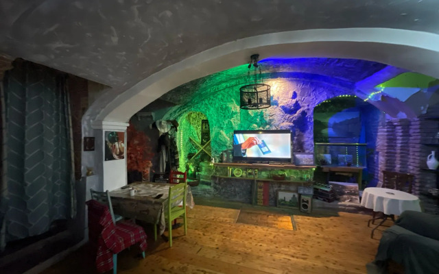 Winetorium Mini-Hotel