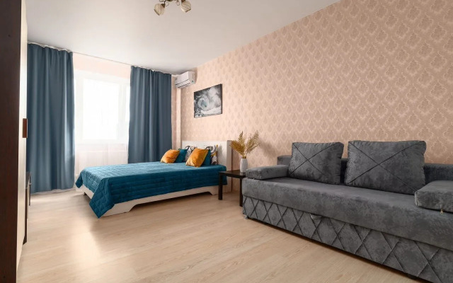 Квартира на ул. имени Жлобы 139