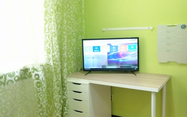 Апартаменты Книповича 9а