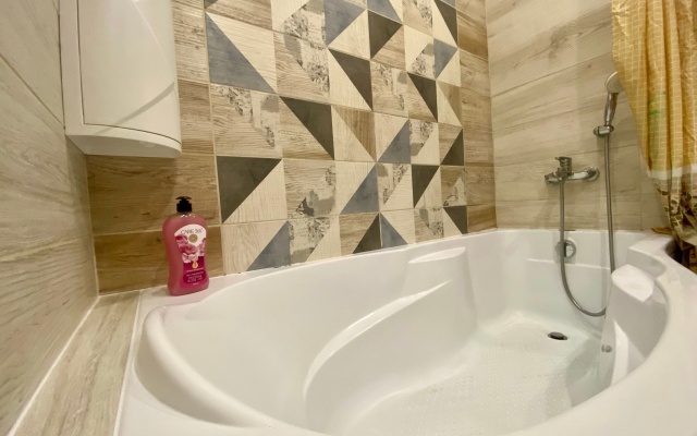 Apartamenty Dvukhkomnatnye V Tsentralnom Rayone Goroda Kursk