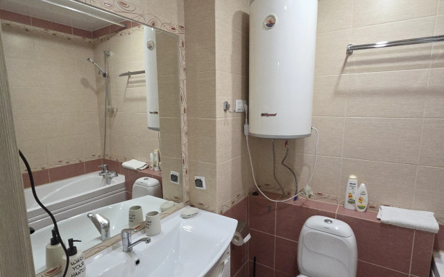 Квартира Уютная