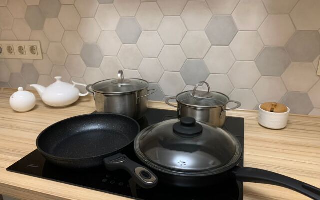 Квартира 5 звезд