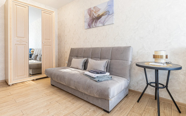 Квартира 2 Ночи на улице Григория Булгакова 6