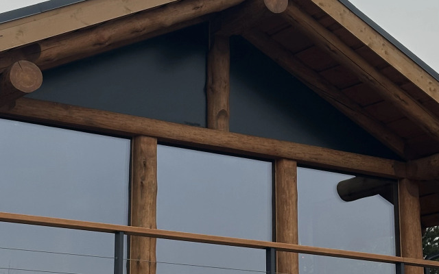 Частный Дом Восточная Дача в Тарусе