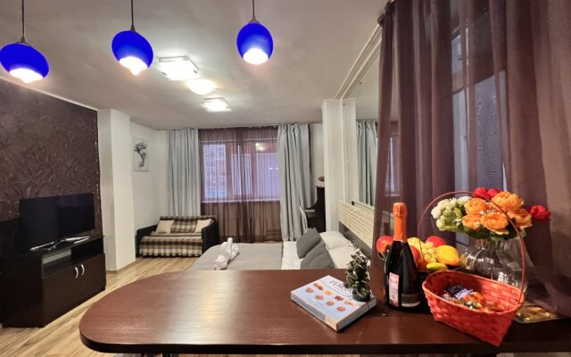 Tsentr Studiya Voyage Komfort Apartments