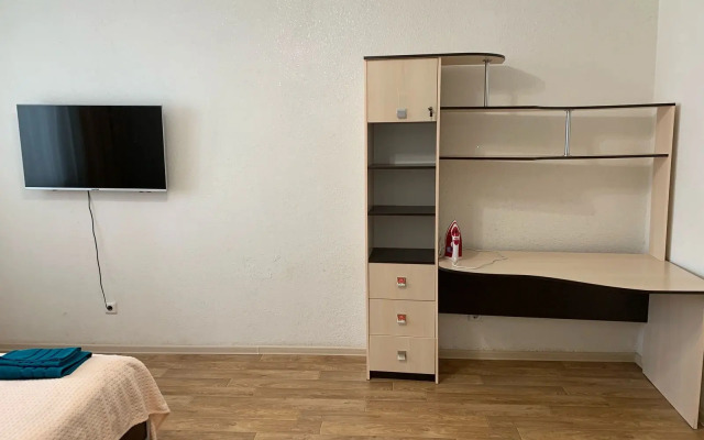 Voskhod Flat