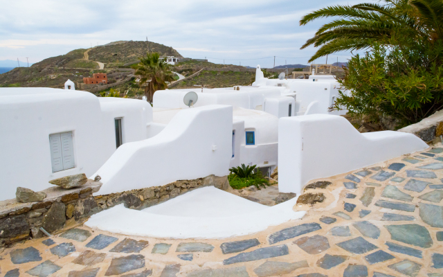 Luxury Chara with Private Pool Villa