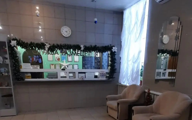 Отель Волгореченск