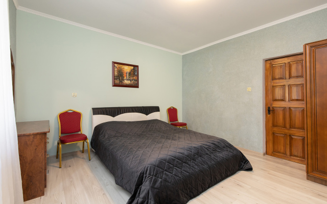 Krants Vintazh Flat