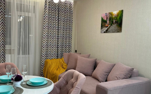 Квартира Жк Фамилия с Видом на Р Волга