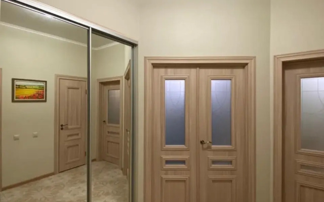 Квартира Комфортный дом