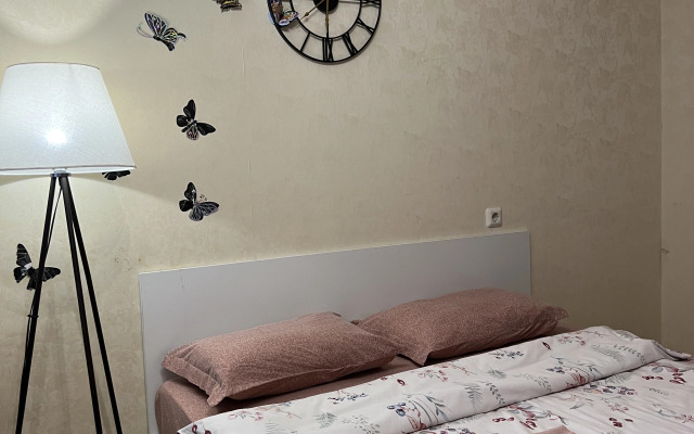 Квартира на Профессиональной 22