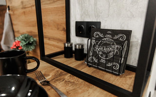 Апартаменты Студия