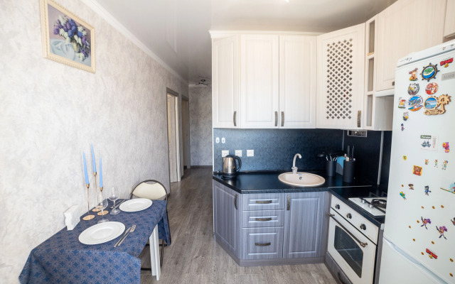 Квартира Двухкомнатная на Губина