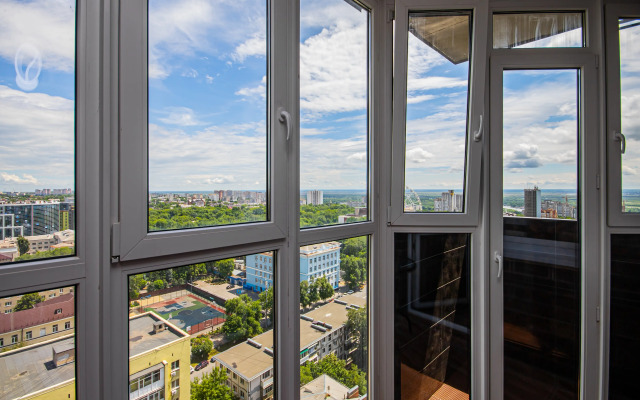 Verona Flat