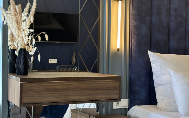 V2 Guest house