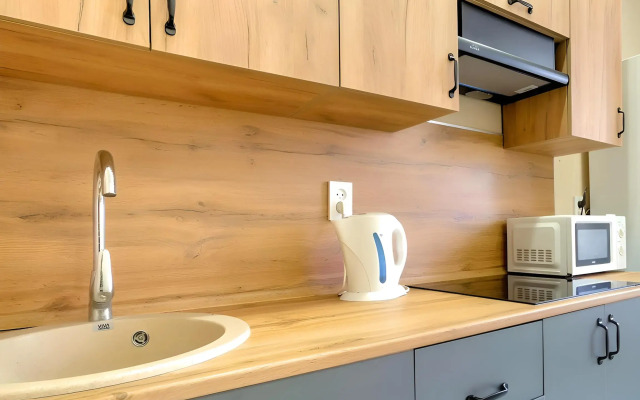 Апартаменты Уют