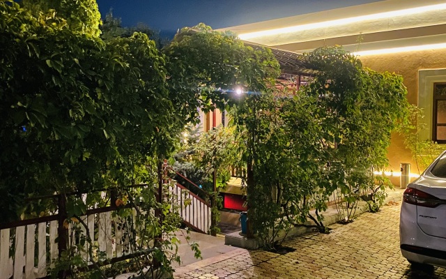 Hotel Eco