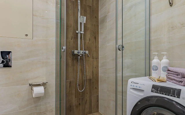 Апартаменты в центре на улице Горького 152а Сова-Дом