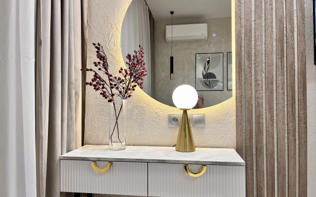 Квартира Солнечный блик