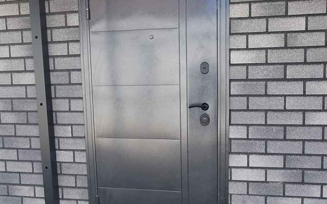 Апартаменты на Чернышевского 8А