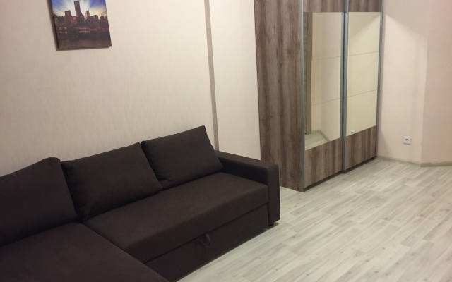 ArtemRooms Living Quarters