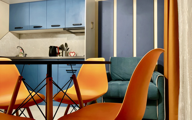 Апартаменты Отличные