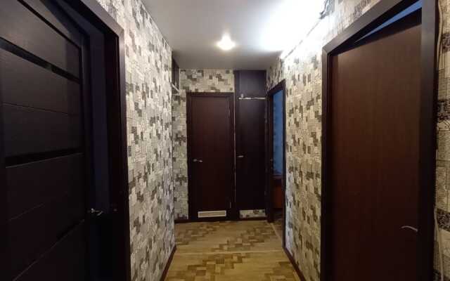 Апартаменты Комфорт 2-19