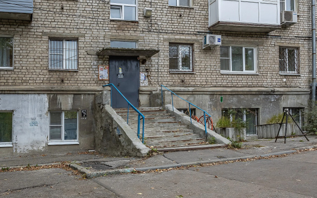 Апартаменты в центре города