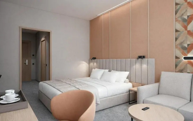 Hotel Alean  Club Sophia