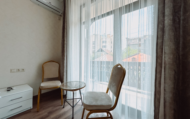 Armenia Hotel