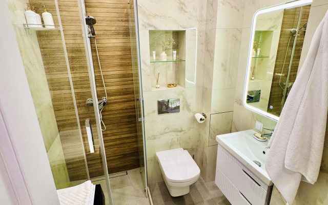 Avrora Flat