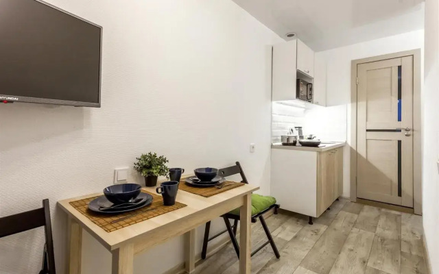 Апартаменты Вквартиру 11