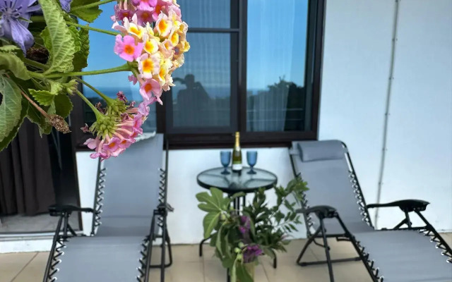 Villa Edelveys Apartment hotel
