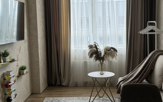 Квартира Gold Loft