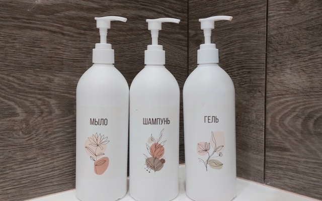 Квартира Уютная квартира-студия с видом на Бугринский мост