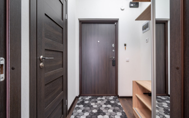 Апартаменты KeysSpb на Фарфоровской St2