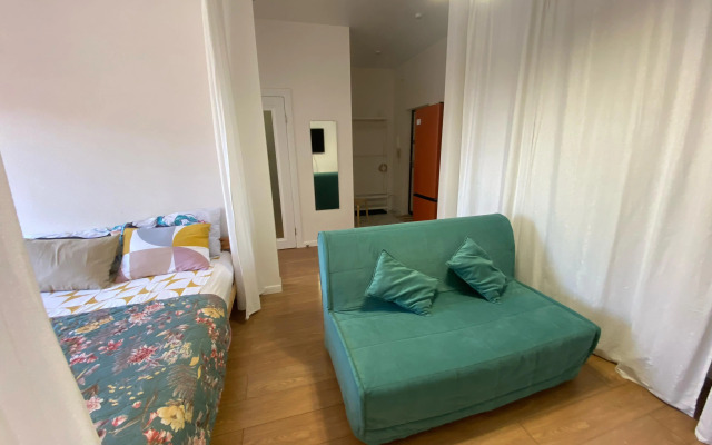 Квартира Whait