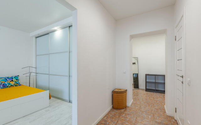 Квартира шикарная на Никитинской 55 от Горницы